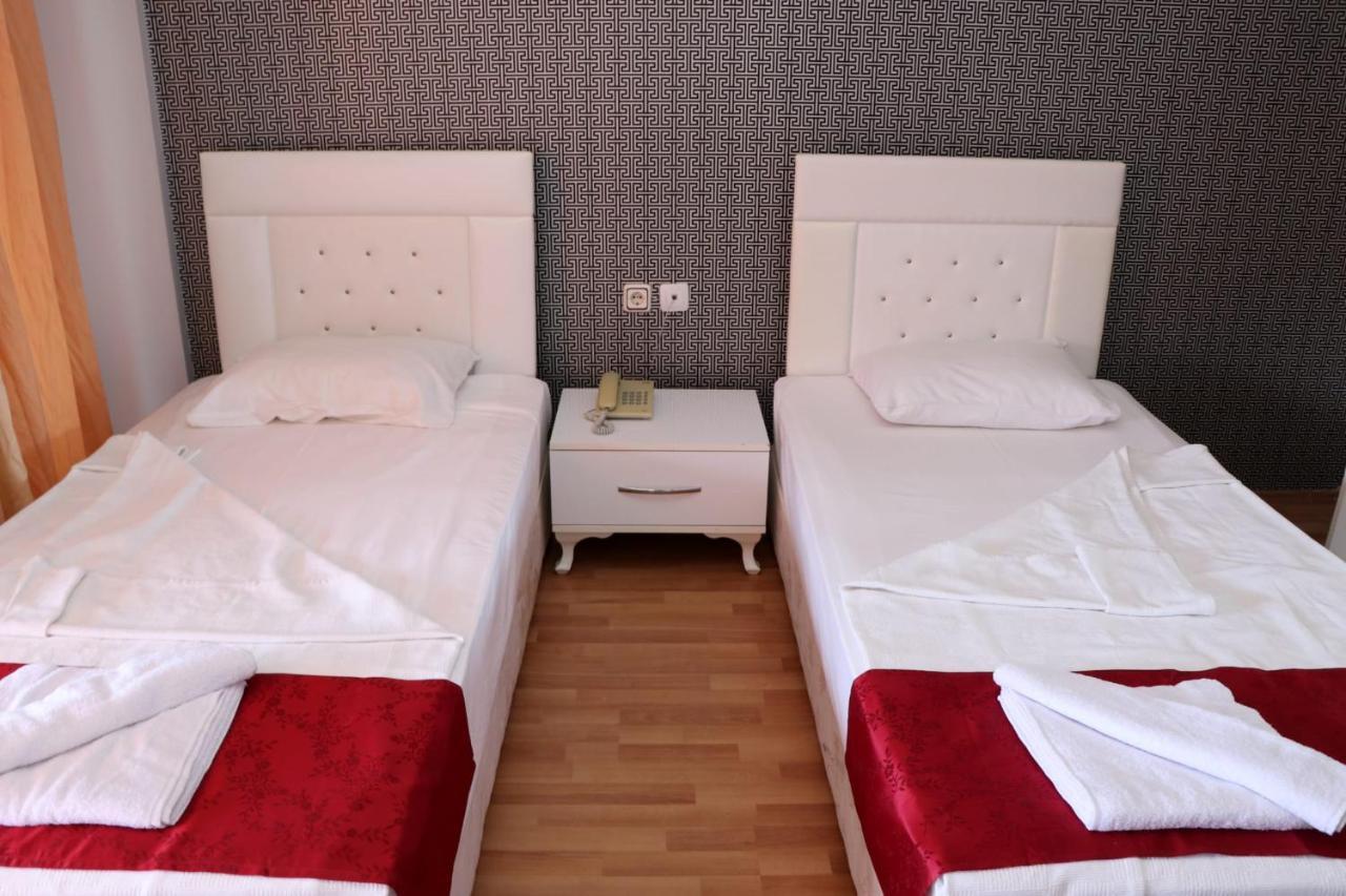 Melody Bed & Breakfast Alanya